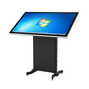 Rifornimento di fabbrica piano interattivo Smart Machine banca a infrarossi Touch Control <span class=keywords><strong>Computer</strong></span> gestione remota