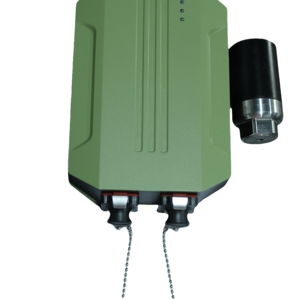 Sistema de detección de temperatura montado en la pared en tiempo real industrial Monitor de ruido de vibración Sensores de temperatura - Product Image 6