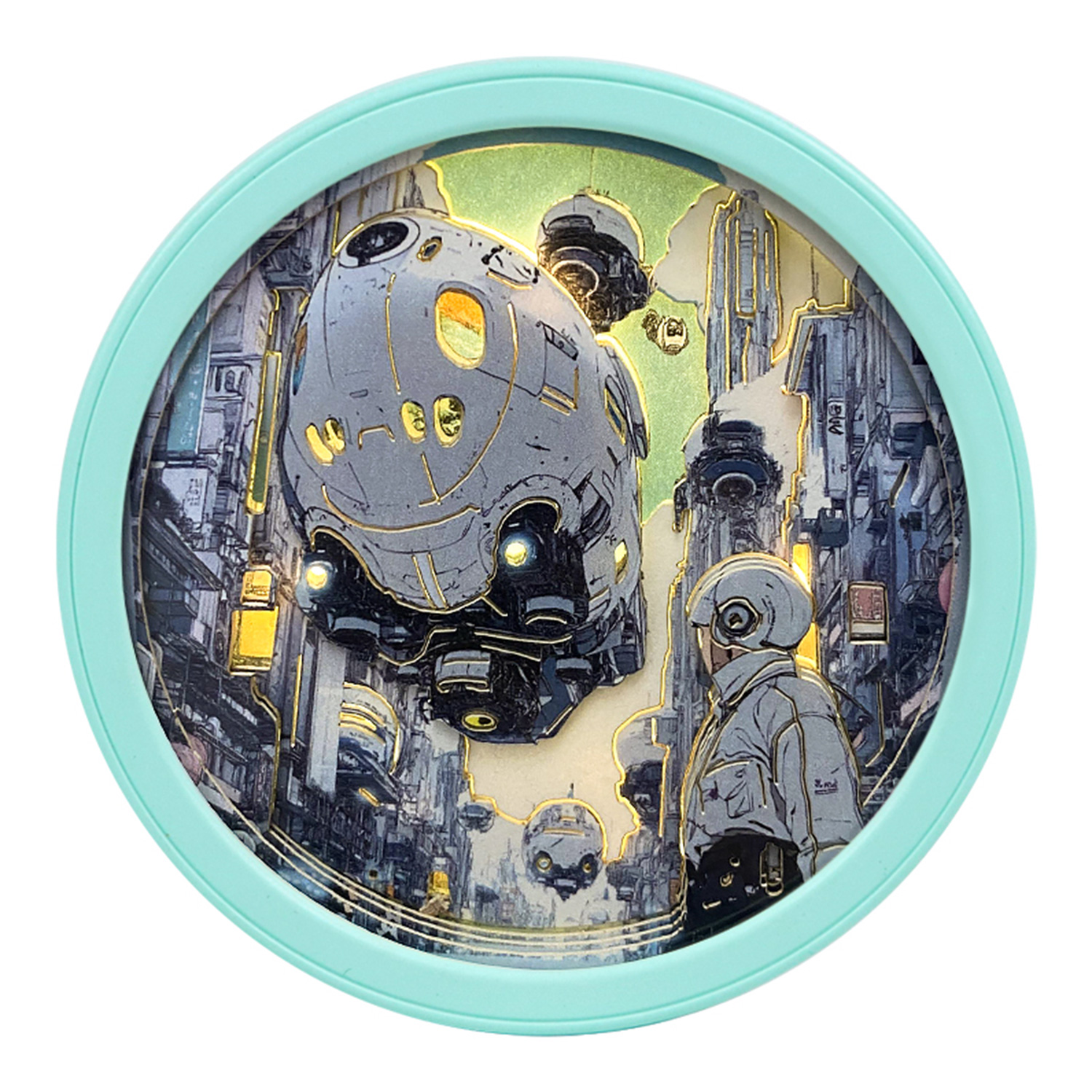 Siècle Futur