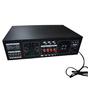 A8 Home HIFI Swiftlet Amplifier New Release for <strong>Bluetooth</strong> Power Amplifier with Metal <strong>Input</strong>/<strong>Output</strong> 27V Voltage Bird Amplifiers - Product Image 1