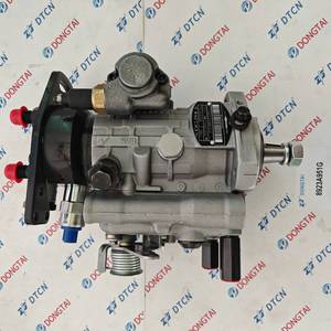 Bomba de inyección de combustible diésel DP200 8923A951G para Delphi Perkins - Product Image 2