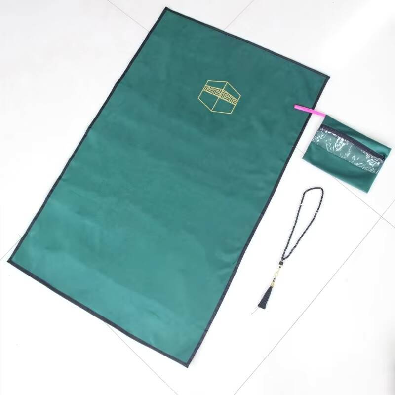 Verde oscuro