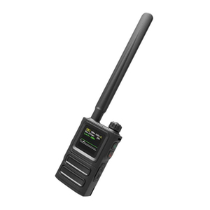 最高の価格互換性のあるドローン防衛ポータブル2.4G & 5.8G FPVドローン検出システムドローンの正確な識別 - Product Image 2