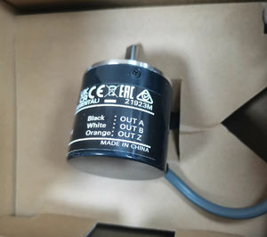 High Quality <strong>Encoder</strong> E6B2-CWZ6C with One Year Warranty - Product Image 2