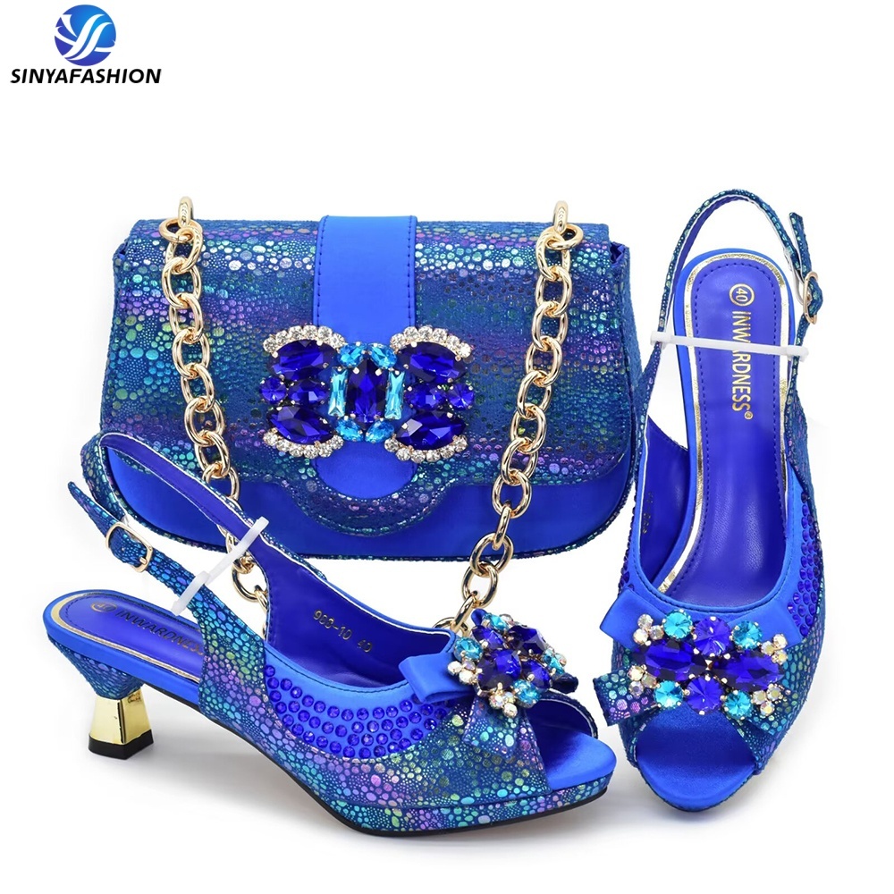 SAB 4684-1 Bleu