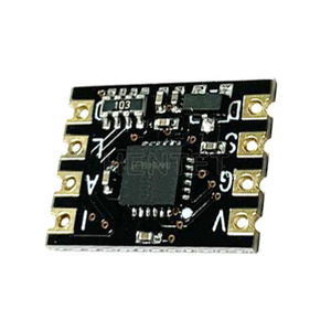 Hentet BOM ZY MPU-6050 3軸加速ジャイロモジュール6DOFジャイロセンサー電子部品 - Product Image 1