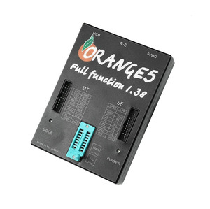 Full Orange5 <strong>Programmer</strong> V1.37 V1.38 Diagnostic Tool with Full Adapters Orange5 ECU <strong>Programmer</strong> Diagnostic Tools