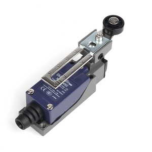 Qualità migliore MINI PCB terminale pdt limite Push pulsante Micro interruttore - Product Image 4