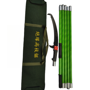 ทริมเมอร์ต้นไม้ด้ามยาวเลื่อยและทริมเมอร์ - Product Image 2