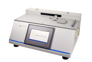 HST Coefficient of Friction <strong>Testing</strong> Machine COF Tester - Product Image 6