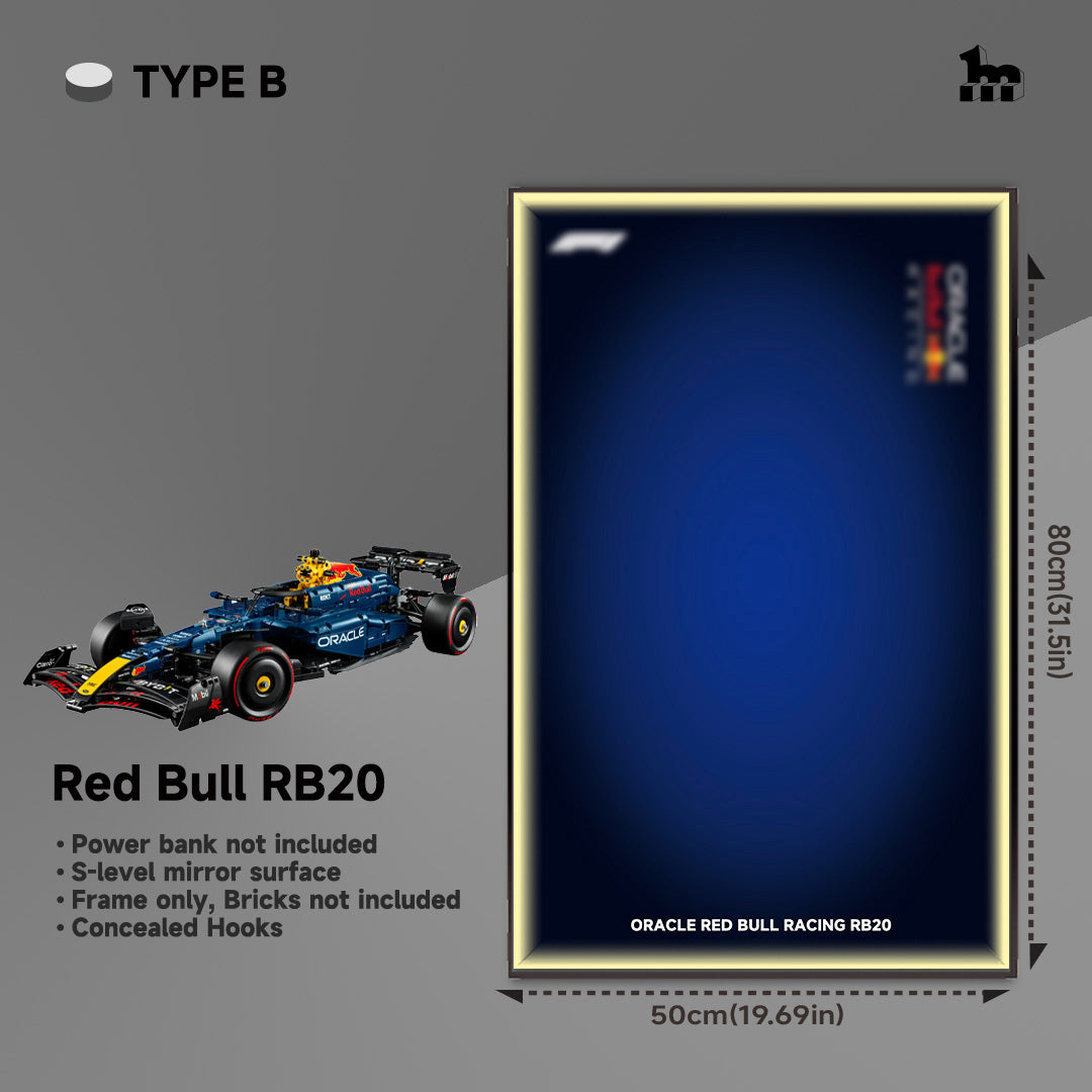 #2-LED USB version