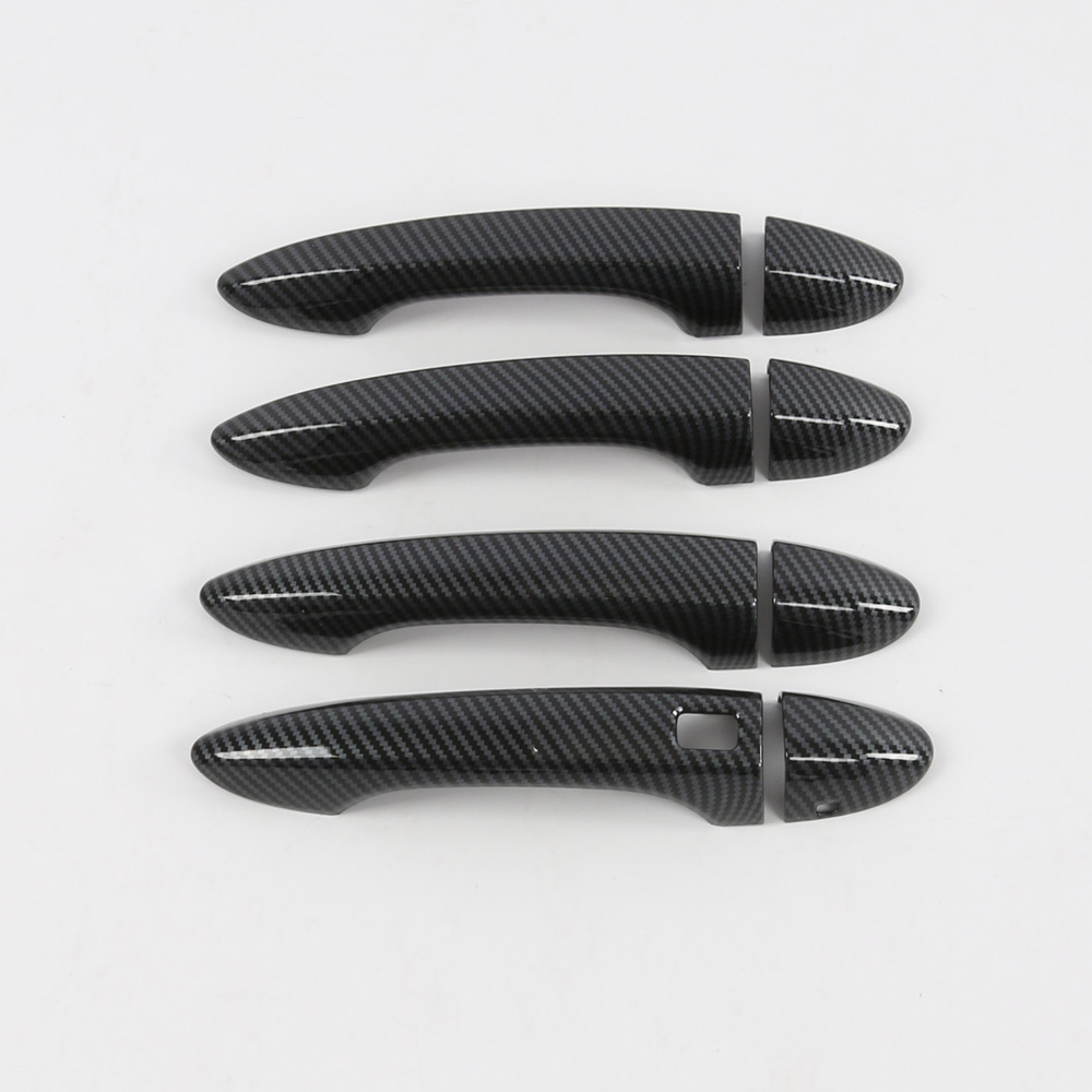 CARBON COLOR HANDLE COVER