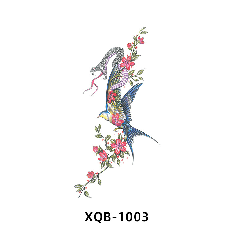 XQB1003