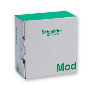 <strong>analog</strong> isolated high level <strong>input</strong> <strong>module</strong> BMXAMI0810 wholesale New Original - Product Image 5