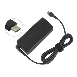 PD Ac <strong>Adapter</strong> 110-240W for Lenovo Type-C Laptop 65W 45W USB-C <strong>Notebook</strong> <strong>Computer</strong> Charger <strong>Power</strong> Supply - Product Image 3