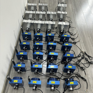 Codificador de fio de tração, sensor de deslocamento de faixa de medição 1000mm, codificador CESI-S1000P-RE-1M 2M
