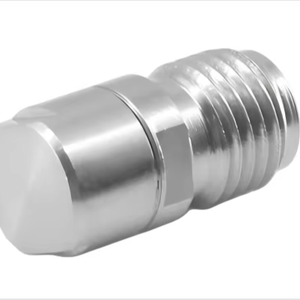 3.5-kr-33-2W nữ RF đồng trục tải 50 ohm giả cắm để kiểm tra tần số vô tuyến - Product Image 3