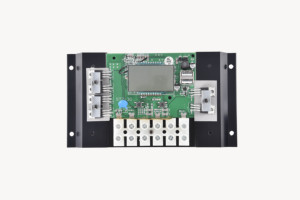 30A 40A 50A 60A Neuer Solar laderegler LCD-Display PWM Solarpanel-Laderegler - Product Image 4