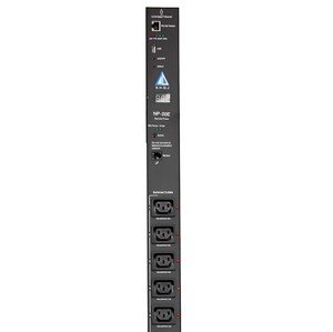 Akıllı soket ile NP-20E ile kalite pripridevre kesici akıllı dağıtım ünitesi PDU - Product Image 5
