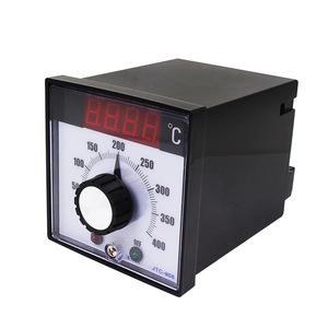 Customizable Intelligent Digital PID <strong>Temperature</strong> <strong>Controller</strong> with OEM and ODM Support - Product Image 1
