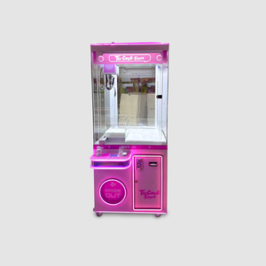 工厂定制硬币兑换机迷你代币兑换机 - Product Image 4