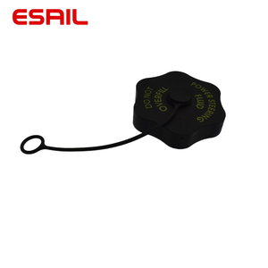Hidrolik direksiyon rezervuar kapağı 3L3Z-3A697-AA 8L2Z-3A006-A F23Z-3A006-A YL8Z-3A697-BA için 1992-2019 Ford Lincoln MKS Mercury Mercury - Product Image 5