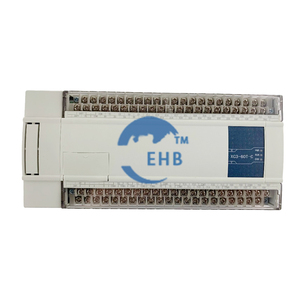 元の新しいプログラマブルコントローラCPUユニットXC3-60T-E - Product Image 4