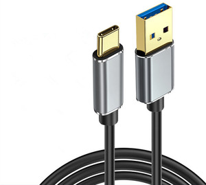 3.0 USB ไปยัง3.2 USB Gen2สายเคเบิลข้อมูล5Gbps สำหรับ SSD ภายนอก - Product Image 2