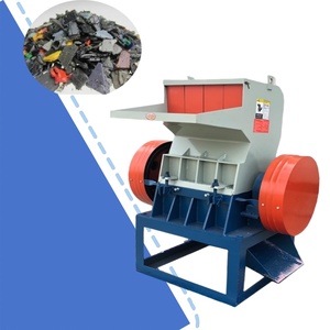 เครื่องบดพลาสติกขนาดเล็กเครื่องบดพลาสติก - Product Image 1
