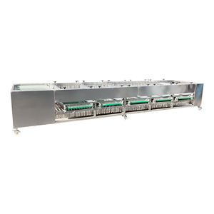 Máquina automática de clasificación de frutas, verduras, manzana, patata, tomate, naranja, aguacate, cebolla, tamaño de zanahoria - Product Image 5