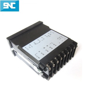 Medidor de sensor de entrada Universal PY602, pantalla de 4 dígitos con salida de relé o salida de 4 a 20mA CON RS232 o RS485 - Product Image 4