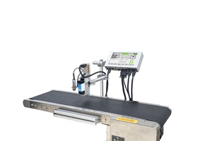 Trending Deals Weishuo OEM ODM T220E-1 Online High-speed Printer Thermal Inkjet Coding Printer TIJ Marking Machine Digital - Product Image 6