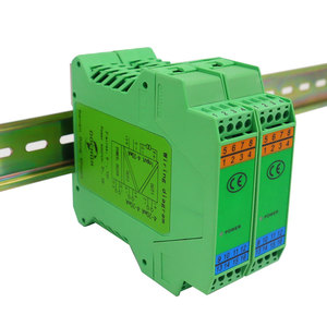 Aislador de señal analógica, distribuidor de aislamiento 1 en 1 out 2 out, 703V4-4-20mA - Product Image 4