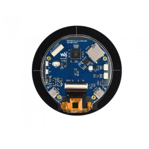 4 дюйма TFT резистивный сенсорный ЖК-экран для Arduino 480x320 разрешение ILI9486 контроллер SPI интерфейс PWM Управление Подсветкой - Product Image 3