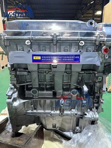 1Az-Feエンジンガソリン4気筒2.0l 1Az-Feモーターズエンジントヨタカローラアクシオ/ランクスカムリRAV4プリウス用 - Product Image 5