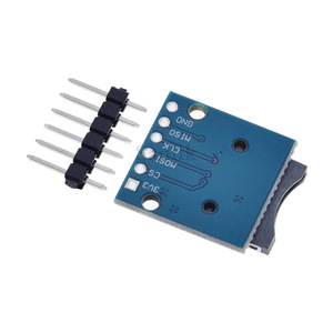 Sanlik Neues und originales Mini-Speicher karten modul für Micro-SD-Karten modul Mini-Micro-SD-Karten modul - Product Image 2