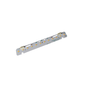 Zhaga Standard 140*24mm Linear <strong>PCB</strong> SMD 5050 <strong>LED</strong> Module DC 24V 36V Module PCBA for Linear Lighting Tube Light Street Module - Product Image 1