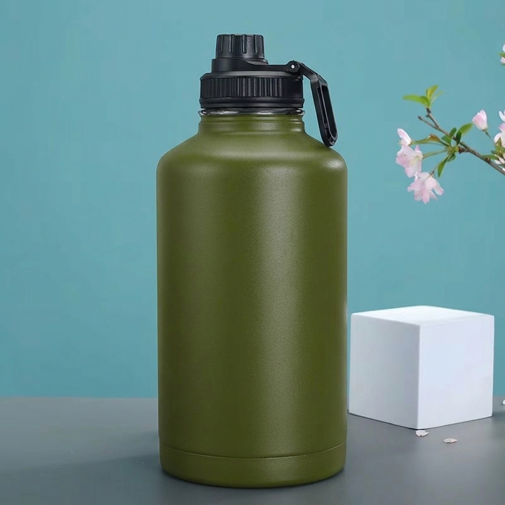 Verde militar