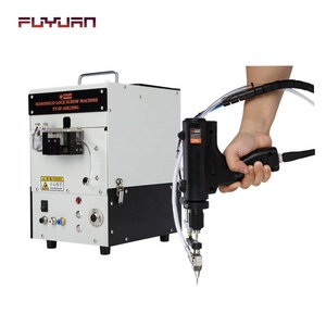Hochwertige automatische Schraubens ortier maschine mit elektrischer Bolzens traffungs maschine für automatische Hands ch rauben dreher - Product Image 5