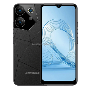Üretici doğrudan ZNNXECC Camon 20Pro 6.6 inç HD ekran Octa çekirdek CPU 4G küresel sürüm - Product Image 1