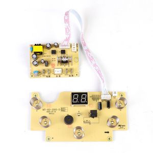 Sviluppo del programma di progettazione schematica di progettazione PCB di produzione Software di personalizzazione del prodotto - Product Image 4