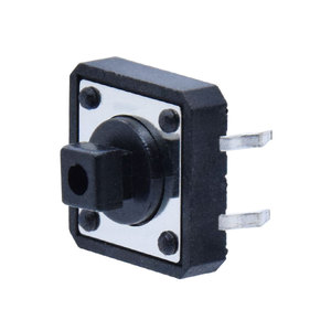 Kandens 12 X 12 DIP Tactile <strong>Push</strong> <strong>Button</strong> <strong>Switches</strong> 4 Pin 12*12mm PC Pin SMD Tact <strong>Switch</strong> for <strong>PCB</strong> 4P 12mm <strong>PCB</strong> <strong>Switch</strong> - Product Image 5