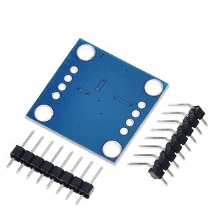 GY-50 sensore di velocità angolare giroscopio a triplo asse L3G4200D - Product Image 5