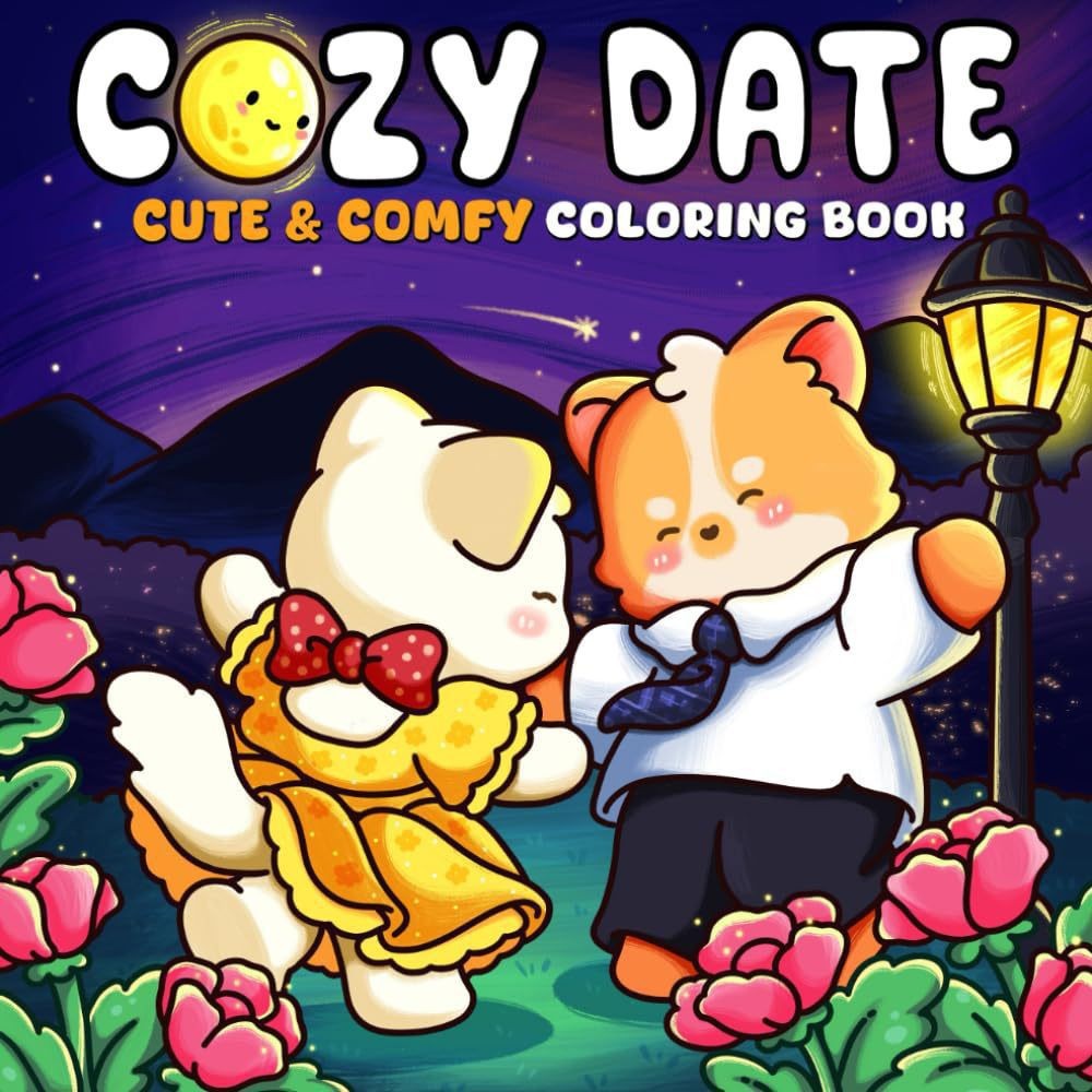 Cozy date-comfortable date