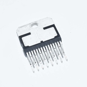 TDA7379 IC TDA7379 TDA 7379โปรเซสเซอร์เสียงเครื่องขยายเสียง IC ZIP-15ต้นฉบับและใหม่2-Channel (สเตอริโอ) หรือ4-Channel (Quad) - Product Image 2