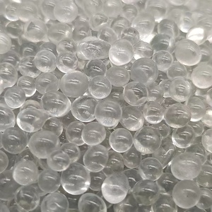 不规则无孔玻璃珠填充 - Product Image 3