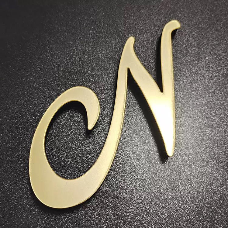 N