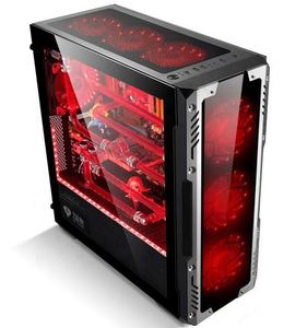Unidad de sistema Core 12th Generation CPU gamer computadoras Desktop RTX3070 8GB GDDR6 computadora personal set Gaming PC - Product Image 3
