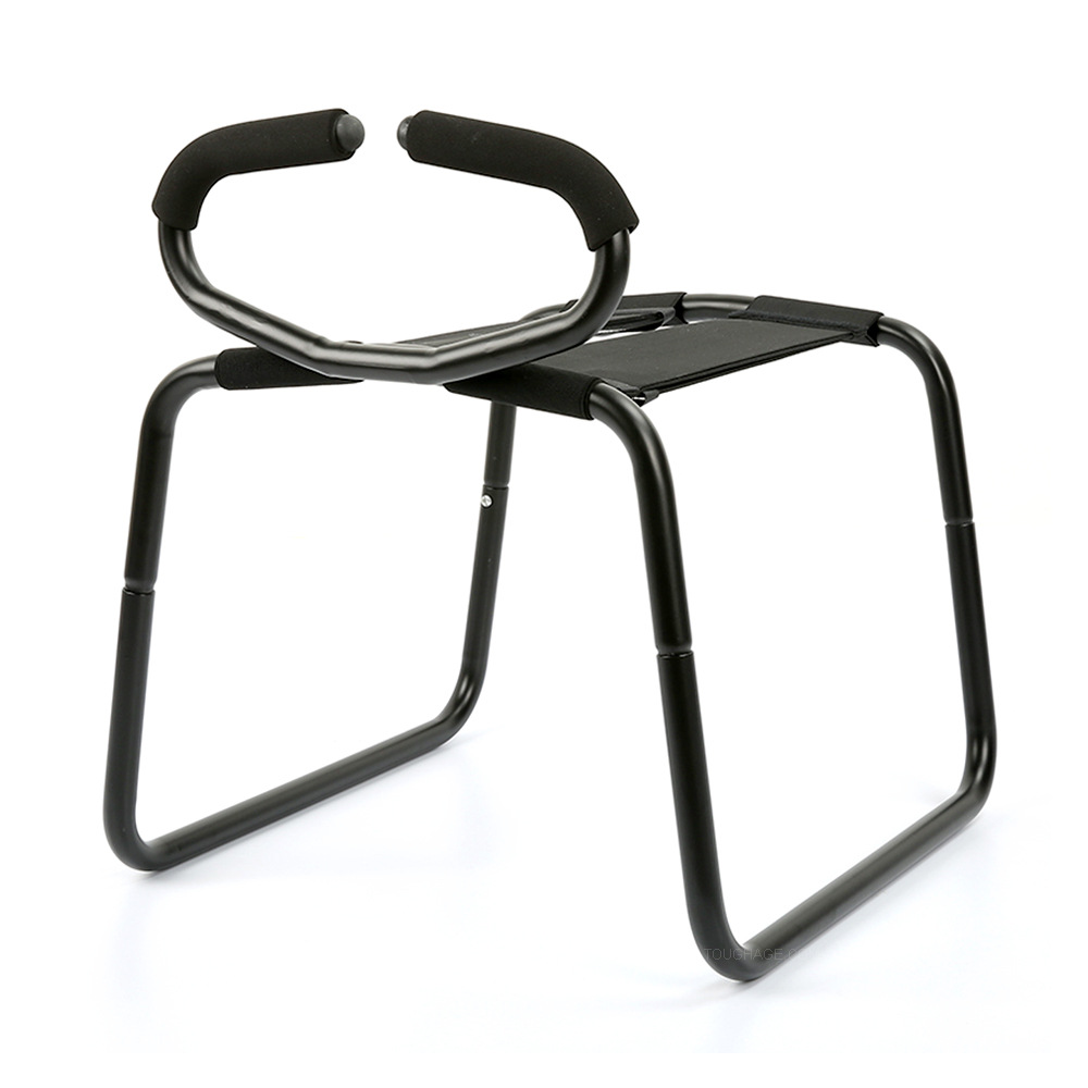 XC003 sexe chaise + main drail