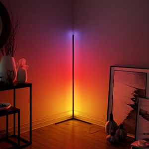 耐熱性モダンLed凹型リニアウォールリセスライトリニアライトLedリニアライト家庭用 - Product Image 3